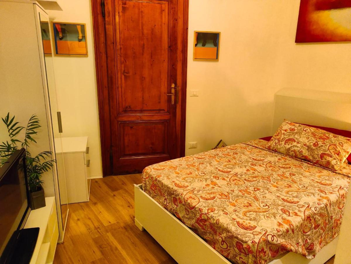 Volta 8 Rooms Trieste Eksteriør billede