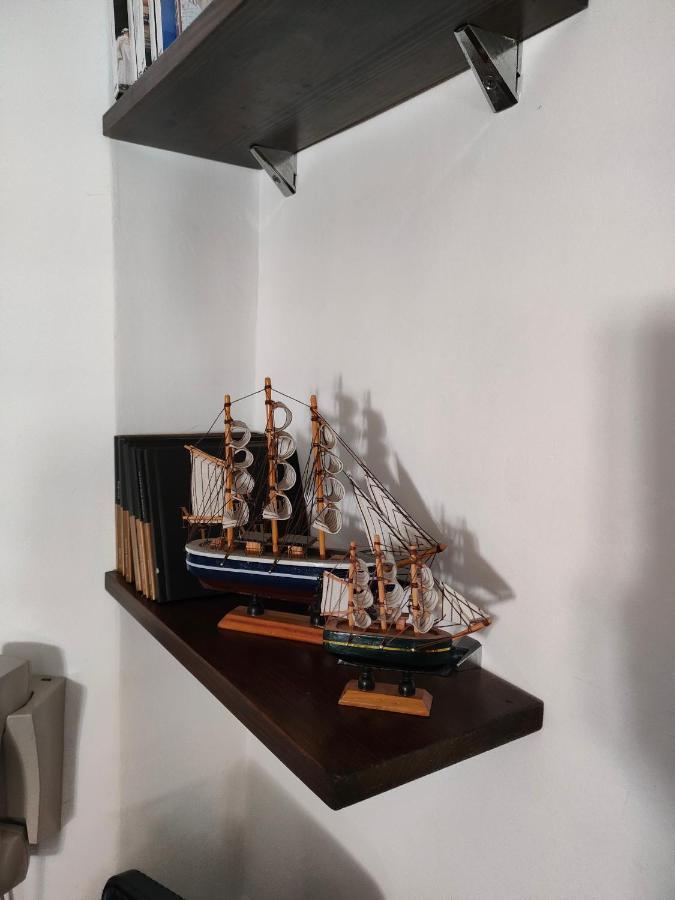 Volta 8 Rooms Trieste Eksteriør billede