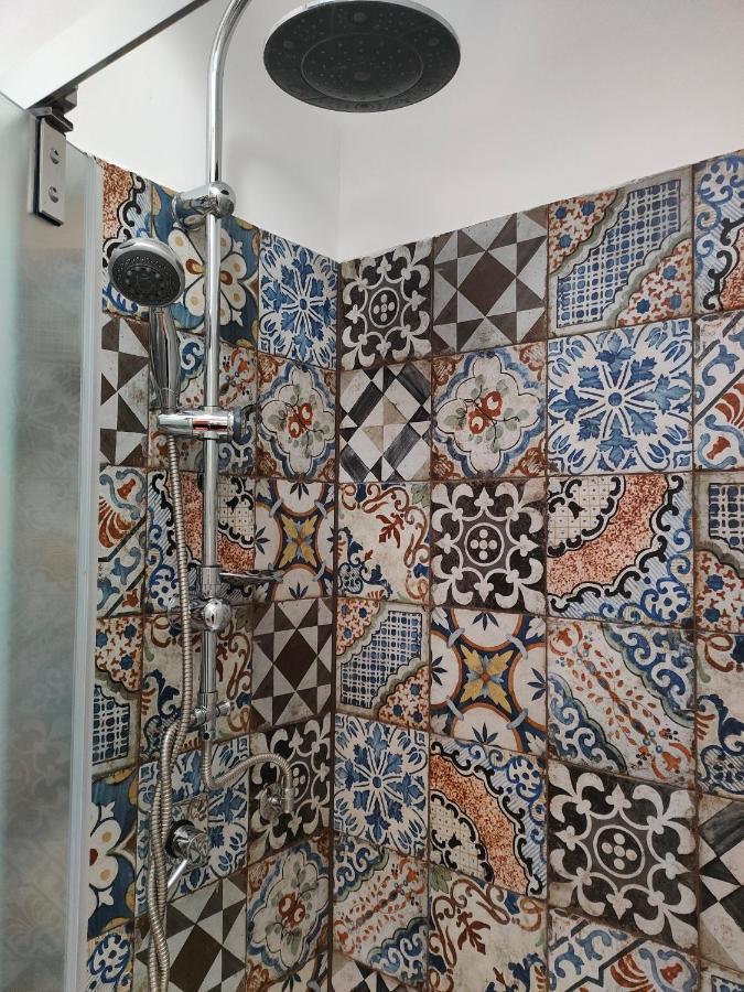 Volta 8 Rooms Trieste Eksteriør billede