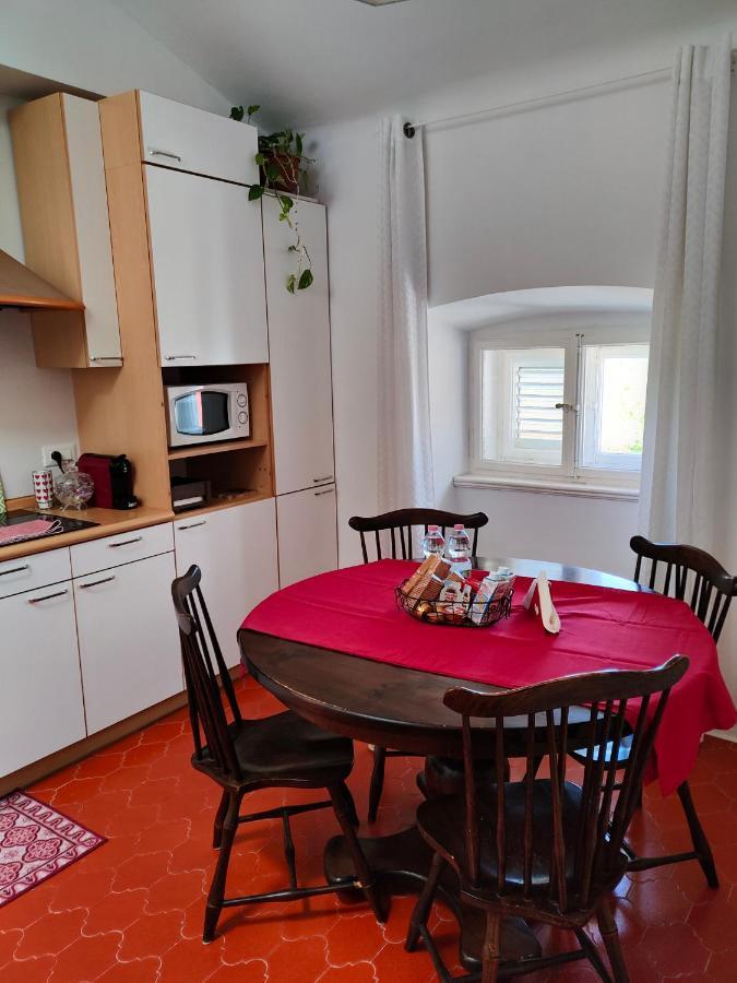 Volta 8 Rooms Trieste Eksteriør billede