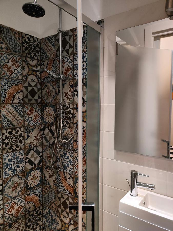 Volta 8 Rooms Trieste Eksteriør billede