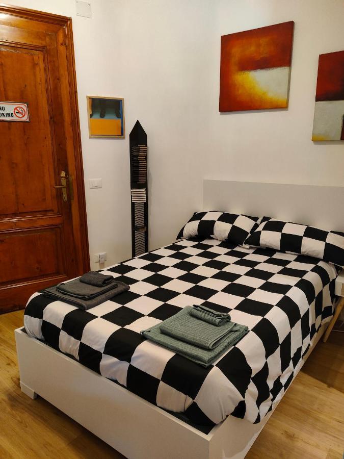 Volta 8 Rooms Trieste Eksteriør billede